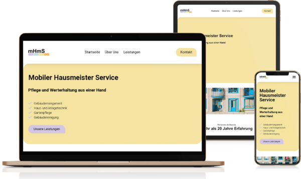 Webdesign Platinum